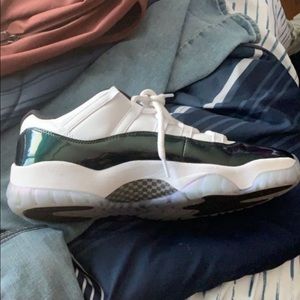 Jordan 11 Easter sz 12